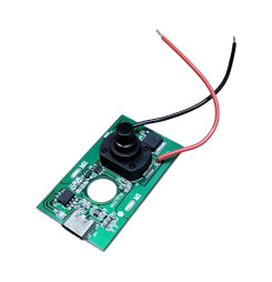 PCB doska pre kefa StrendPro ,diel 17