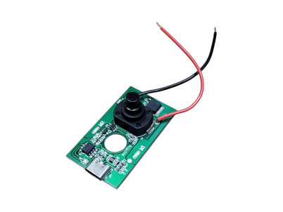 PCB doska pre kefa StrendPro ,diel 17