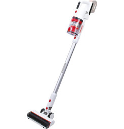 Vysávač Worcraft CPVC-S20LiB ShareSYS, 20V Li-Ion, do auta, na podlahy