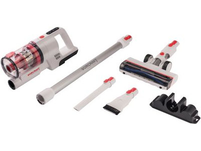 Vysávač Worcraft CPVC-S20LiBM ShareSYS, 20V Li-Ion, do auta, na podlahy, akumulátor 1x 4.0 Ah + nabíjačka