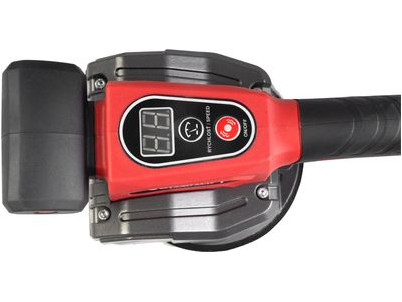 Prísavka Worcraft CTT-S20LiM, ShareSYS, 20V, vibračná, na dlažbu, v kufríku