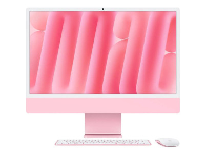 iMac 24  M4 10G 10C 24/512 2024 PK
