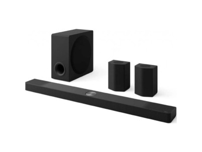 S95TR Soundbar LG