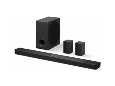 S90TR Soundbar LG
