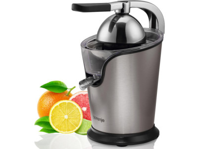 CJ100HE Lis na citrusy GORENJE