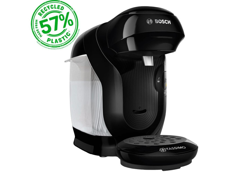 Tassimo Style TAS112E kap. kávovar BOSCH