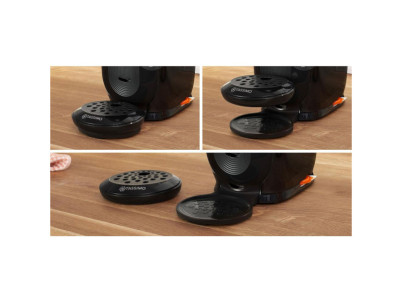 Tassimo Style TAS112E kap. kávovar BOSCH