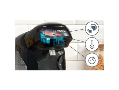 Tassimo Style TAS112E kap. kávovar BOSCH