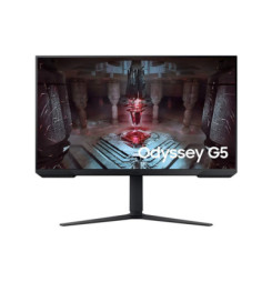 SAMSUNG Odyssey G5 G51C, LED Monitor 32" QHD