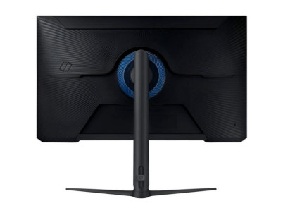 SAMSUNG Odyssey G5 G51C, LED Monitor 32" QHD