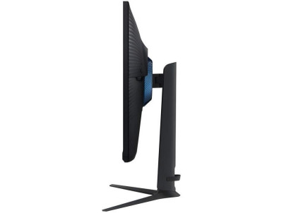 SAMSUNG Odyssey G5 G51C, LED Monitor 32" QHD