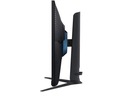 SAMSUNG Odyssey G5 G51C, LED Monitor 32" QHD