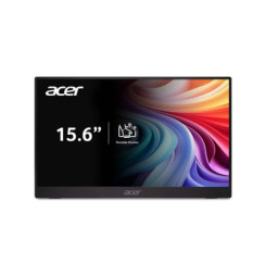ACER PM161QB1bmiuux, LED Monitor 15,6"
