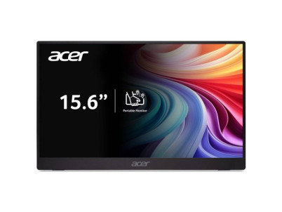 ACER PM161QB1bmiuux, LED Monitor 15,6"