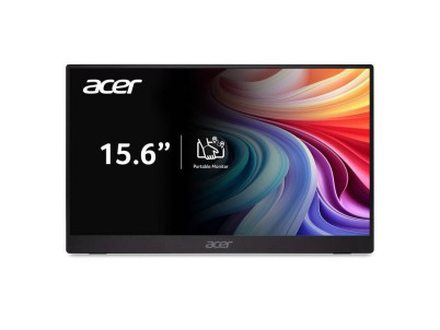 ACER PM161QB1bmiuux, LED Monitor 15,6"