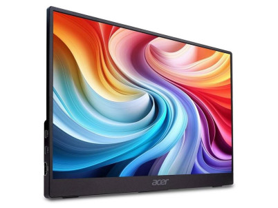 ACER PM161QB1bmiuux, LED Monitor 15,6"