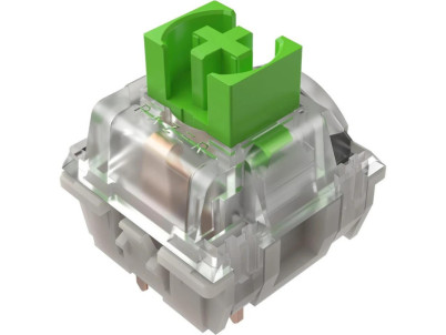 Mechanical Switches Pack Green Razer
