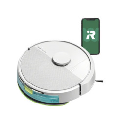 ROOMBA 105 COMBO BIELY RO.VYSÁVAČ IROBOT