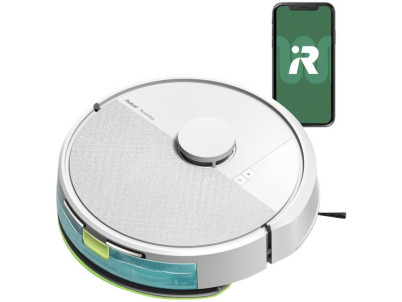 ROOMBA 105 COMBO BIELY RO.VYSÁVAČ IROBOT