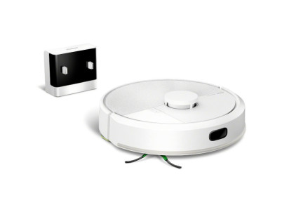 ROOMBA 105 COMBO BIELY RO.VYSÁVAČ IROBOT