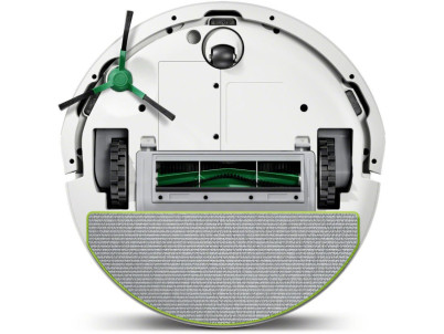 ROOMBA 105 COMBO BIELY RO.VYSÁVAČ IROBOT