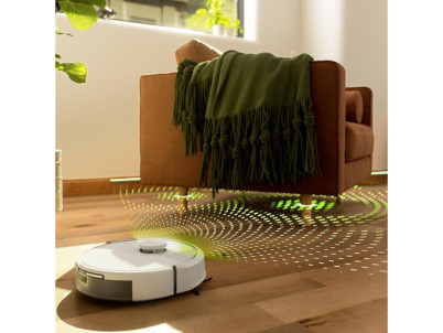 ROOMBA 105 COMBO BIELY RO.VYSÁVAČ IROBOT