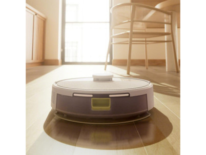 ROOMBA 105 COMBO BIELY RO.VYSÁVAČ IROBOT