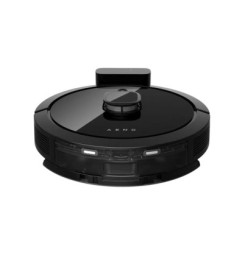 RC7S Robotický vysávač čierny AENO