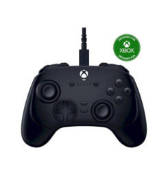 Wolverine V3 Gamepad Black Razer