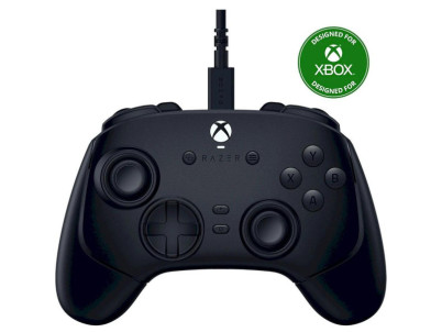 Wolverine V3 Gamepad Black Razer