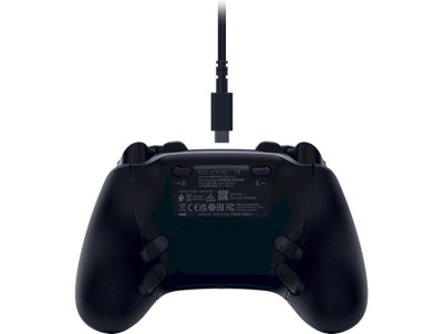 Wolverine V3 Gamepad Black Razer
