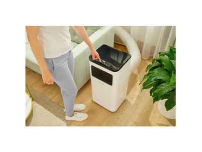 SENCOR SAC MT1048C klimatizácia mobilná