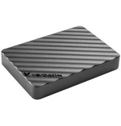 SSD 1TB disk Mini Stripe black Verbatim