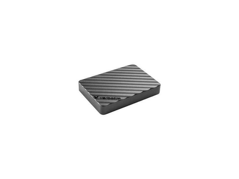 SSD 1TB disk Mini Stripe black Verbatim