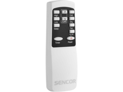 SENCOR SAC MT8048C klimatizácia mobilná