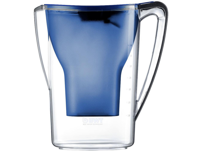 Penguin MEI 2,7l modrá+1 ks filtra BWT