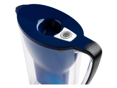 Penguin MEI 2,7l modrá+1 ks filtra BWT