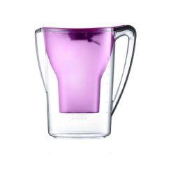 Penguin MEI 2,7 l Lila+1ks filtra BWT