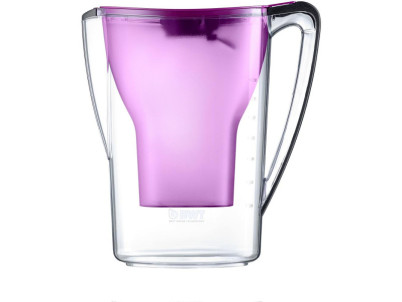 Penguin MEI 2,7 l Lila+1ks filtra BWT