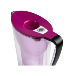 Penguin MEI 2,7 l Lila+1ks filtra BWT