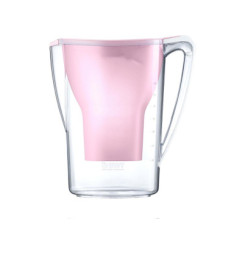 Penguin MEI 2,7l ružová + 1ks filtra BWT