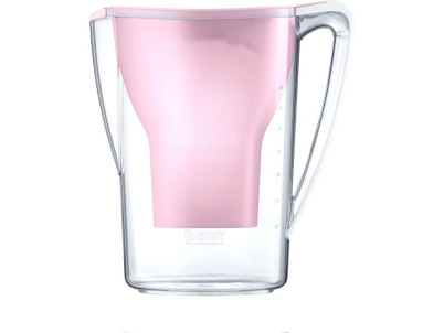 Penguin MEI 2,7l ružová + 1ks filtra BWT