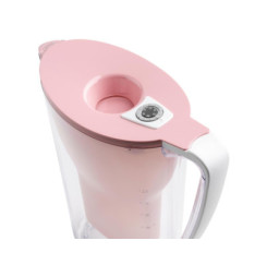 Penguin MEI 2,7l ružová + 1ks filtra BWT