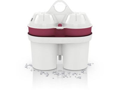 Penguin MEI 2,7l ružová + 1ks filtra BWT