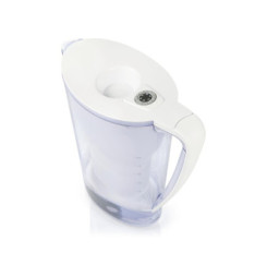 Penguin MEI 2,7l biela+sklen. flaša BWT