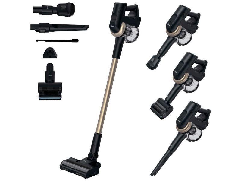 HF4P10P 011 Tyčový vysávač HOOVER