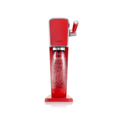 Art Mandarin Red SODASTREAM