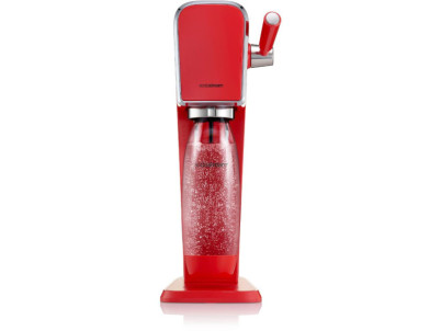 Art Mandarin Red SODASTREAM
