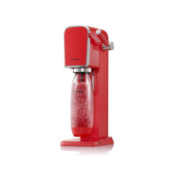 Art Mandarin Red SODASTREAM