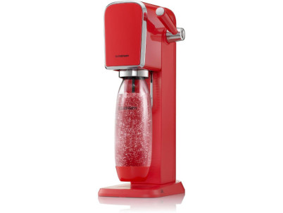 Art Mandarin Red SODASTREAM